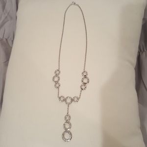 925 Sterling Silver Necklace